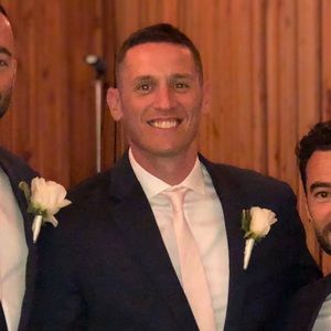 Meet your Posher, Jeff